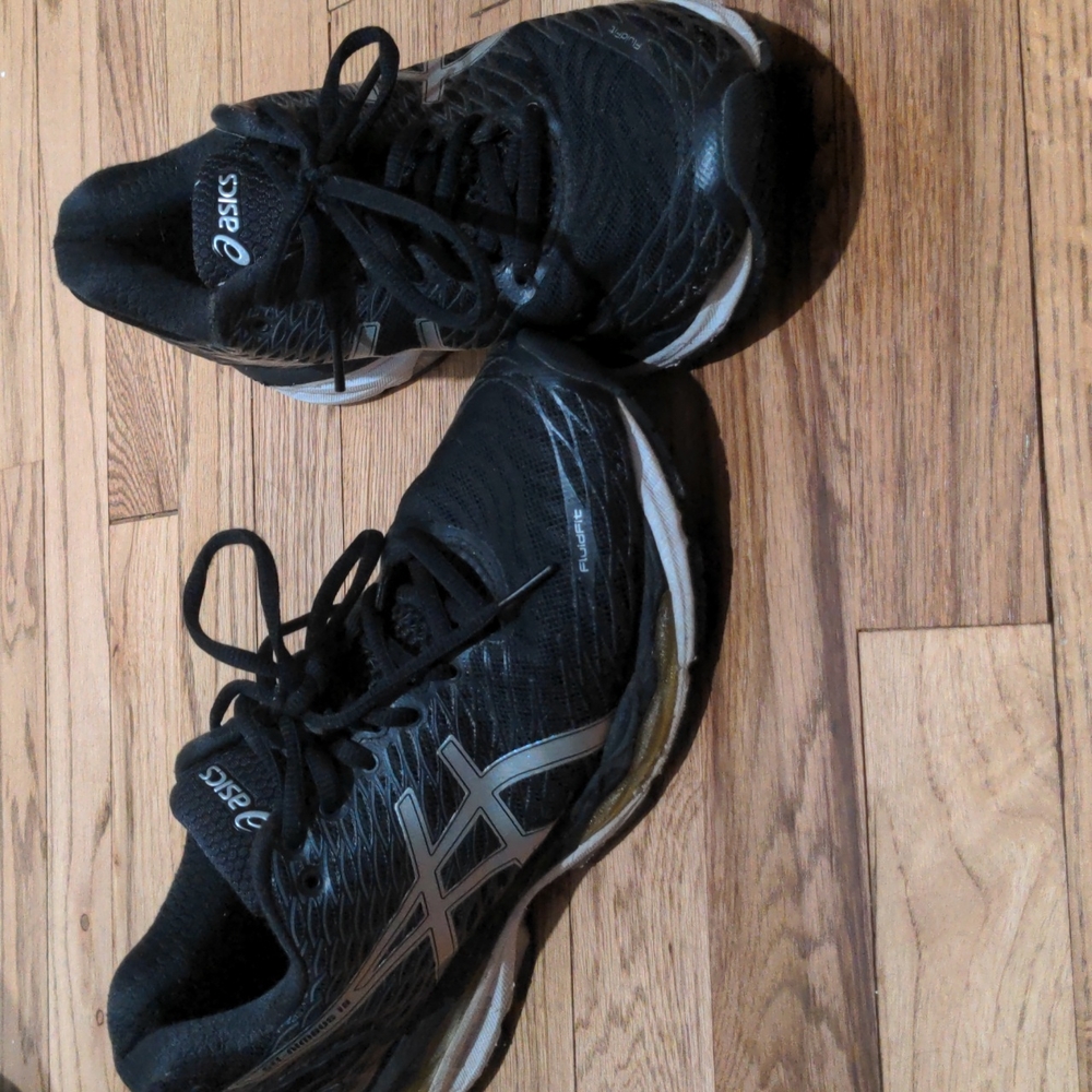 Women's Asics